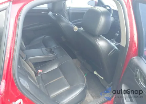 2013 Chevrolet Impala Ltz из США, поврежденный, VIN 2G1WC5E3XD1182665